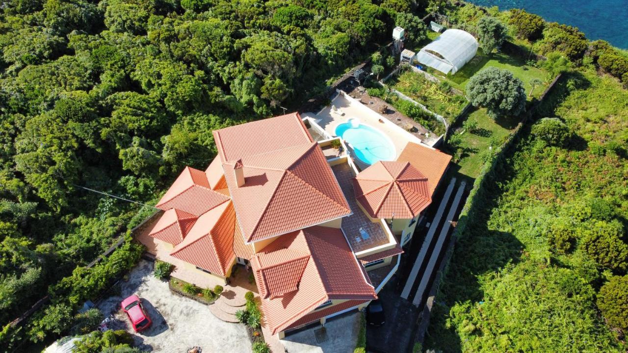 Quinta Dos Dragoeiros - Rral Nº3452 Apartment Queimada  Exterior photo