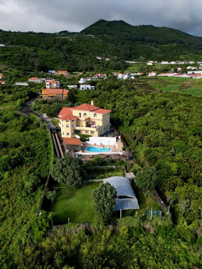 Quinta Dos Dragoeiros - Rral Nº3452 Apartment Queimada  Exterior photo